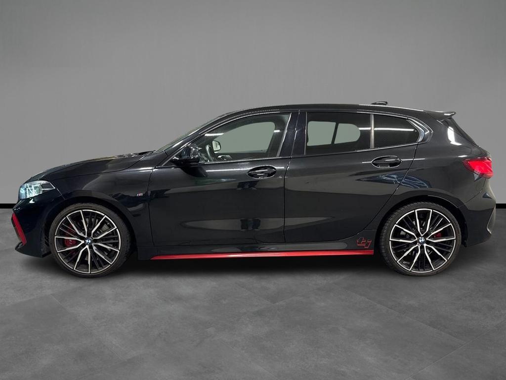 BMW Serie 1 5 Porte 128 ti Msport Steptronic