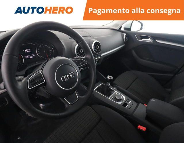 AUDI A3 SPB 2.0 TDI Ambition