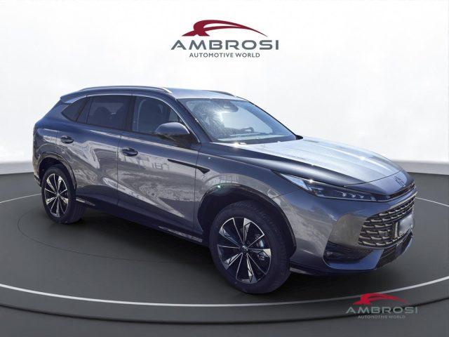 MG HS 1.5T AT 2WD COMFORT