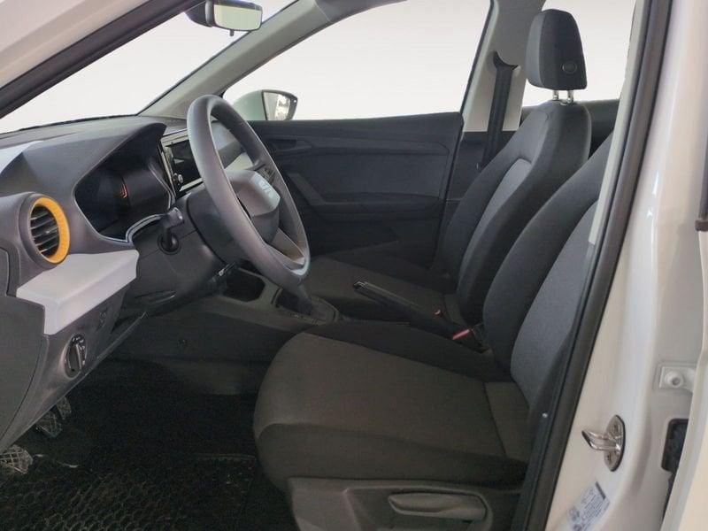 SEAT Arona 1.0 Eco TSI 70kW Reference