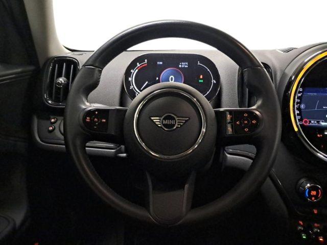 MINI Countryman 1.5 One D Classic Countryman Aut.