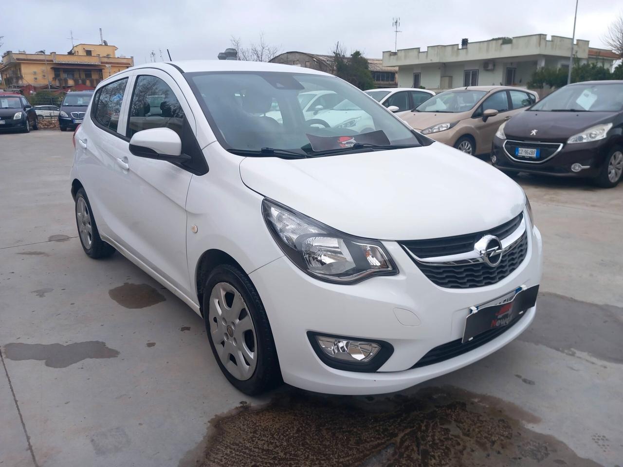 Opel Karl 1.0 75 CV
