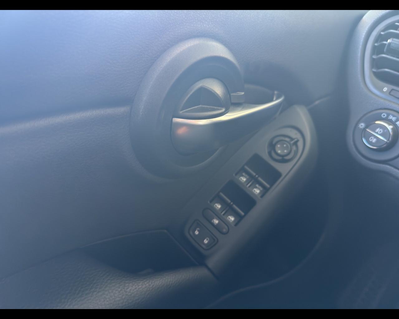 FIAT 500X - 500X 1.3 MultiJet 95 CV City Cross