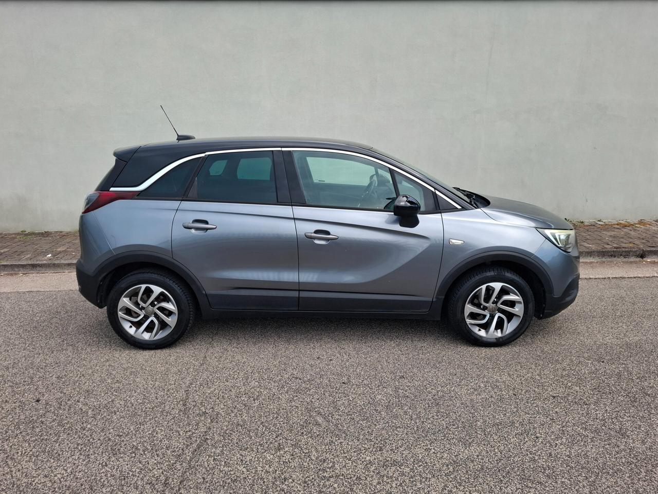 Opel Crossland X GPL INNOVATION