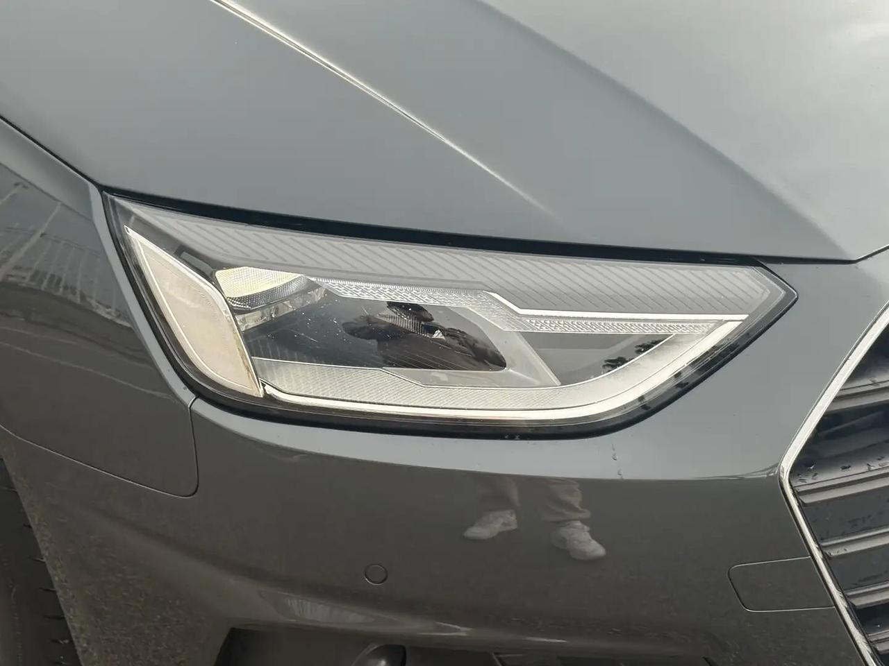 Audi A4 35 TDI/163 CV S tronic Business