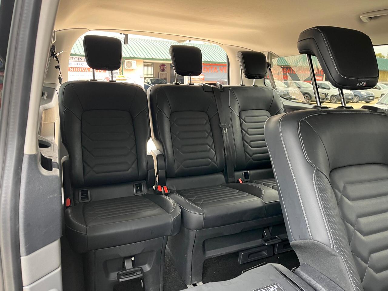 Ford Tourneo Custom 320 L2H1 2.0 170CV AUTO