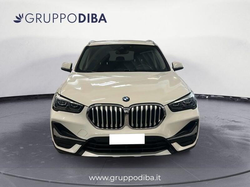 BMW X1 F48 2019 Diesel xdrive18d xLine auto