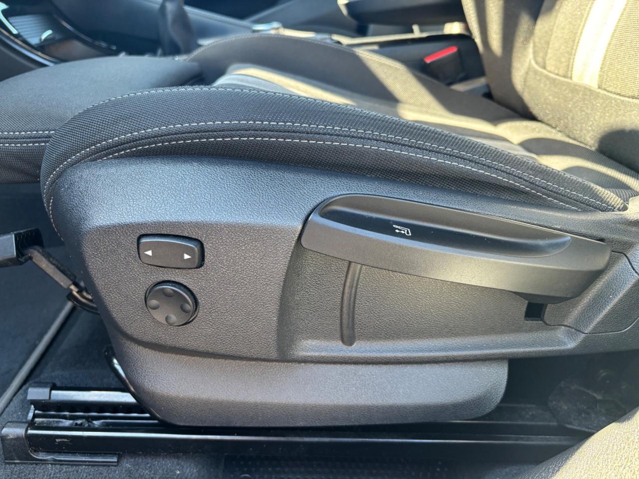 Bmw X2 sDrive18d- 150 cv