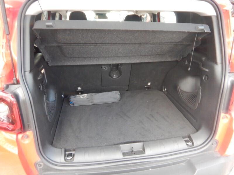 Jeep Renegade 1.0 T3 Limited ""FARI LED""