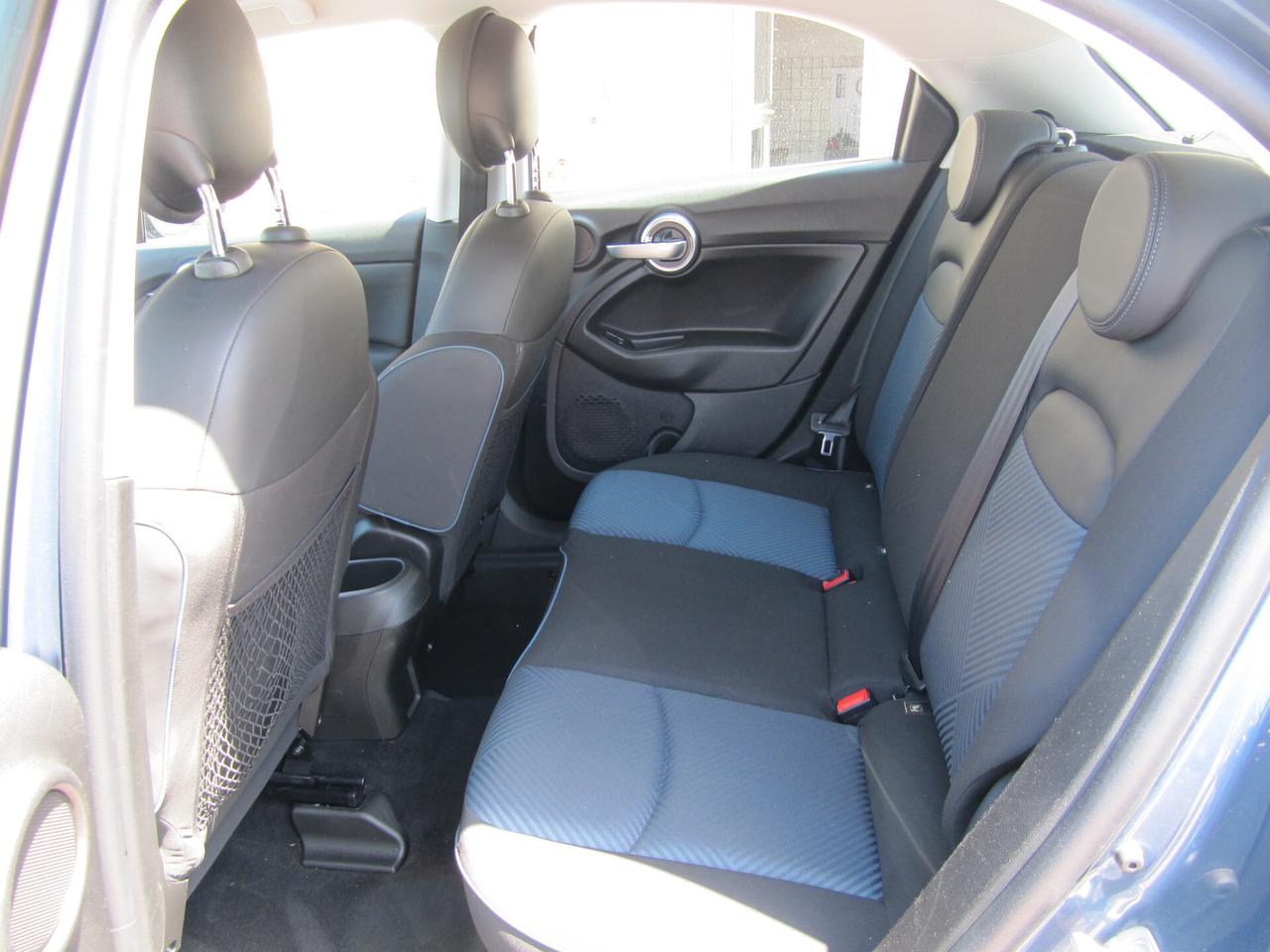 Fiat 500X 1.6 MultiJet 120 CV Mirror