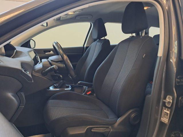 PEUGEOT 308 1.5 BlueHDi 130 S&S SW *UNICO PROP.*TAGLIANDI CERT