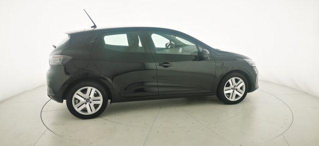 RENAULT Clio Blue dCi 100 CV 5 porte Evolution
