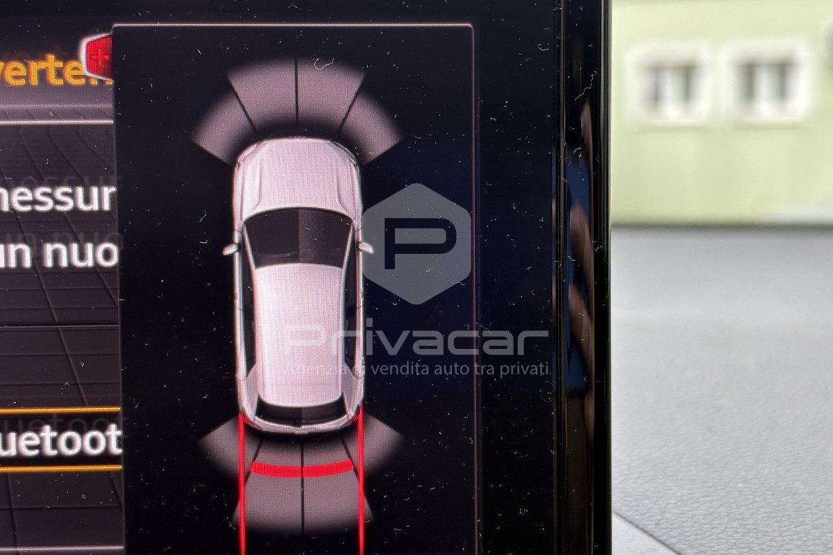 AUDI Q2 1.6 TDI Business