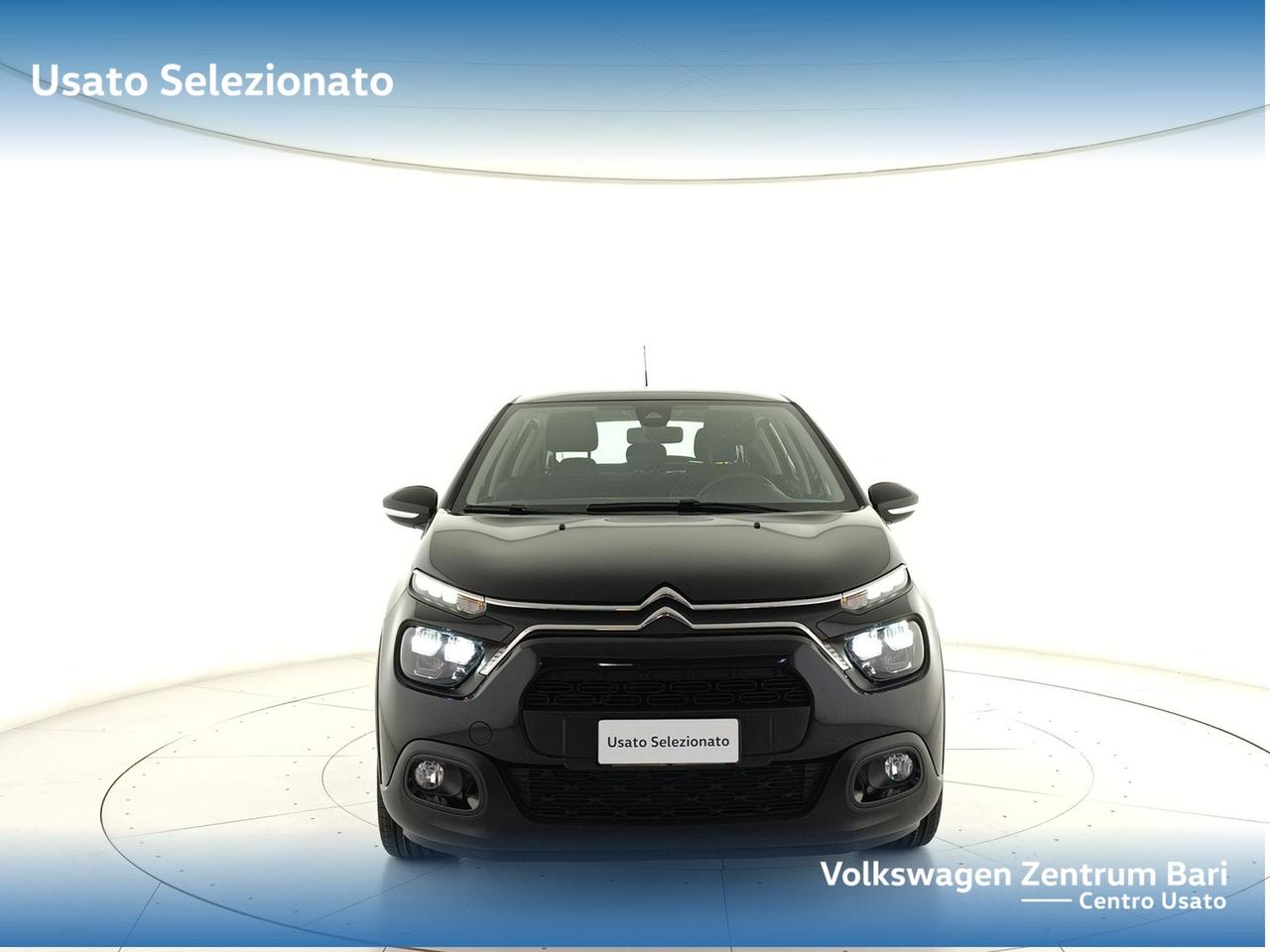 Citroen C3 1.2 puretech shine pack s&s 83cv