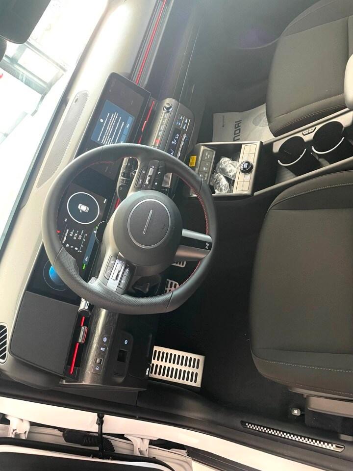 HYUNDAI Kona 2ªs. (2023-->) Kona 1.0 T-GDI XTech