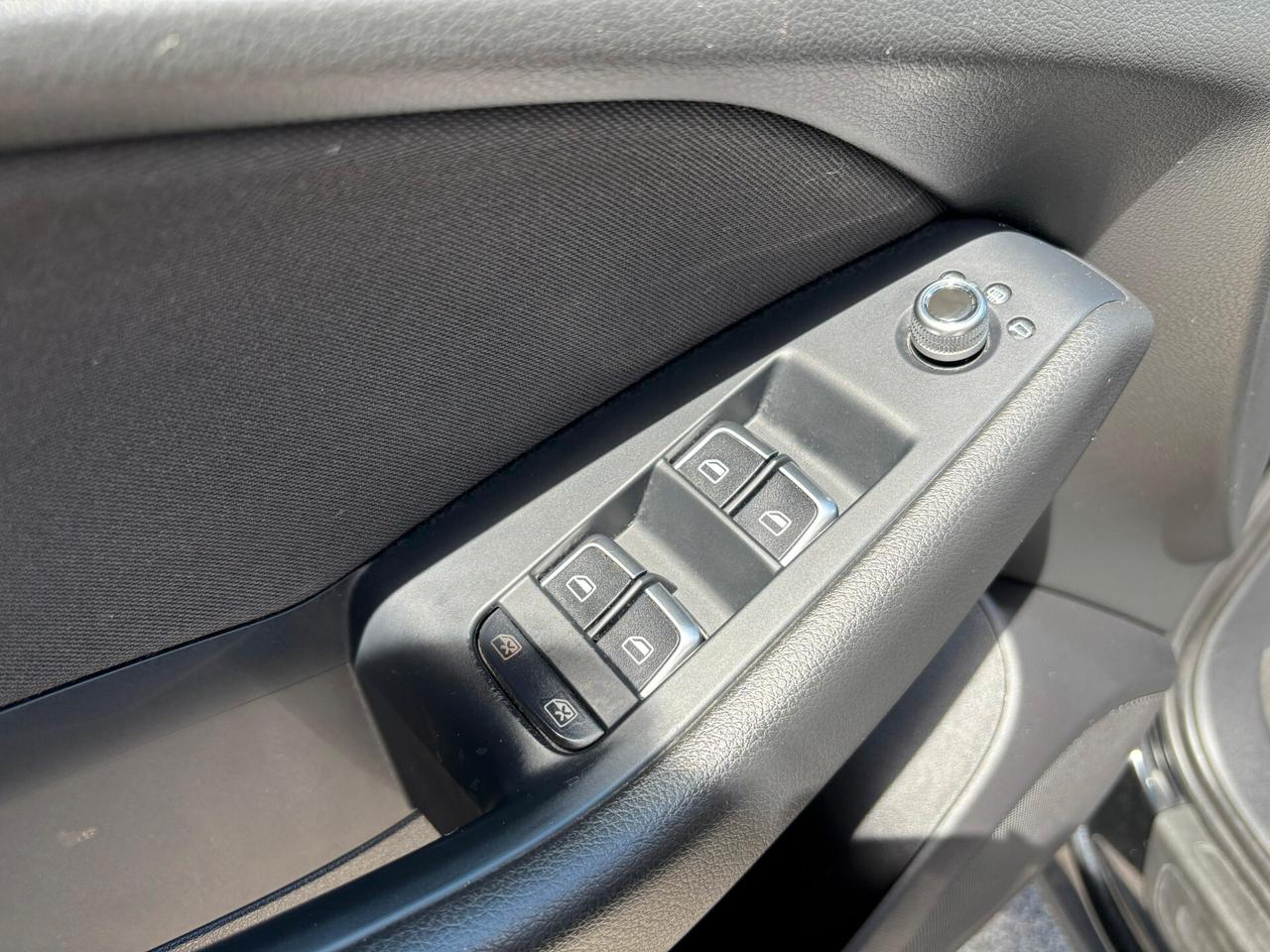 Audi Q5 2.0 Diesel 4x4 Cambio Automatico