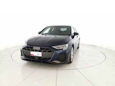 Audi A3 Sportback 2.0 tdi S line edition 150cv s-tronic