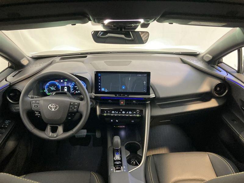 Toyota C-HR 2.0 HV E-CVT Lounge Premiere MY24