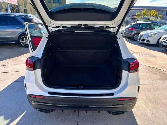 Mercedes-Benz GLA 220 GLA 220 d Automatic 4Matic Premium