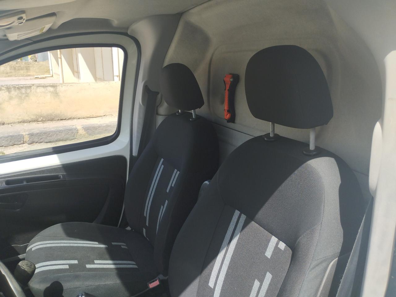 Fiat Fiorino 1.3 MJT 95CV Furgone E5