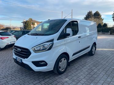 FORD TRANSIT CUSTOM L1H1 2023