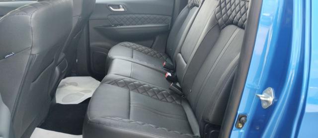 FOTON Tunland G7 Tunland G7 2.0 TDI Doppia Cabina 4WD