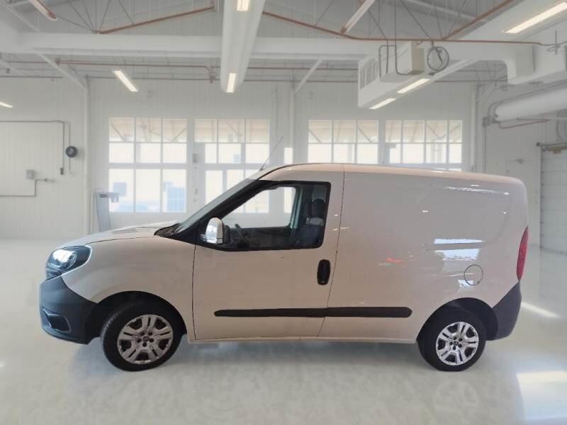 Fiat Doblo Doblò 1.3 MJT 95CV Cargo