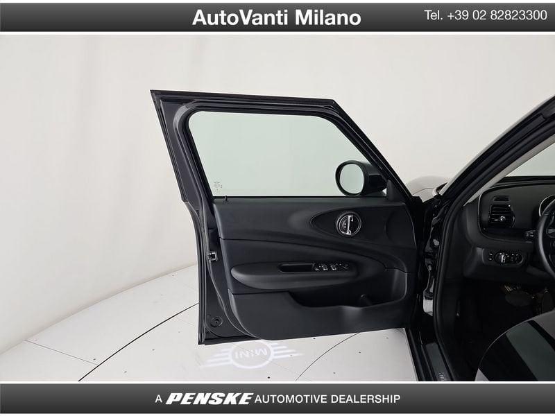 MINI Mini Clubman Mini 1.5 Cooper Classic Clubman