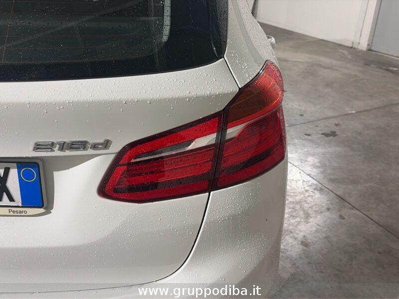 BMW Serie 2 Active Tourer Serie 2 216D ACTIVE TOURER