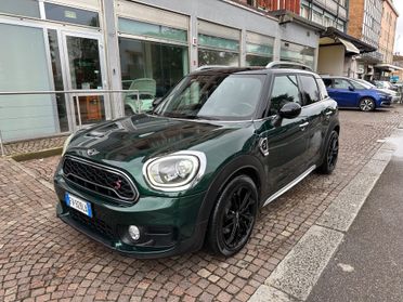 Mini Cooper SD Countryman 2.0 Hype Automatica