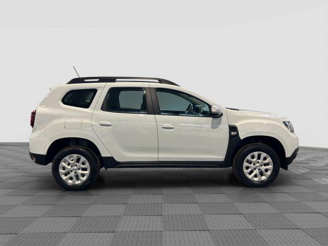 DACIA Duster Duster 1.0 TCe GPL 4x2 Expression
