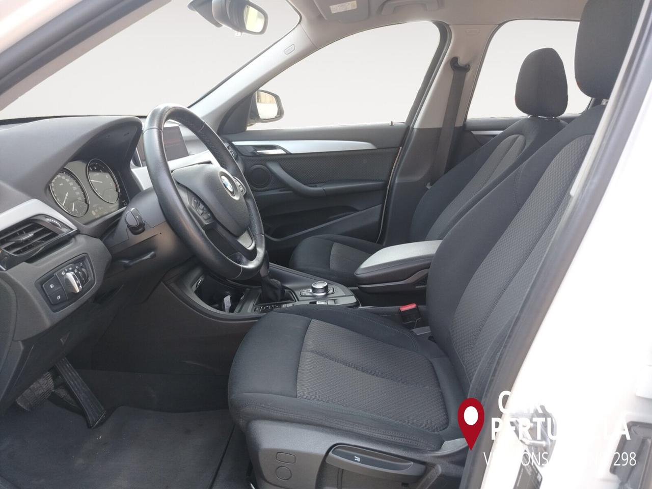 BMW X1 xdrive25e Business Advantage auto