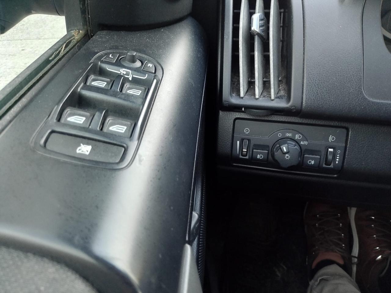 Land Rover Freelander2 2.2 S TD4 HSE 2009