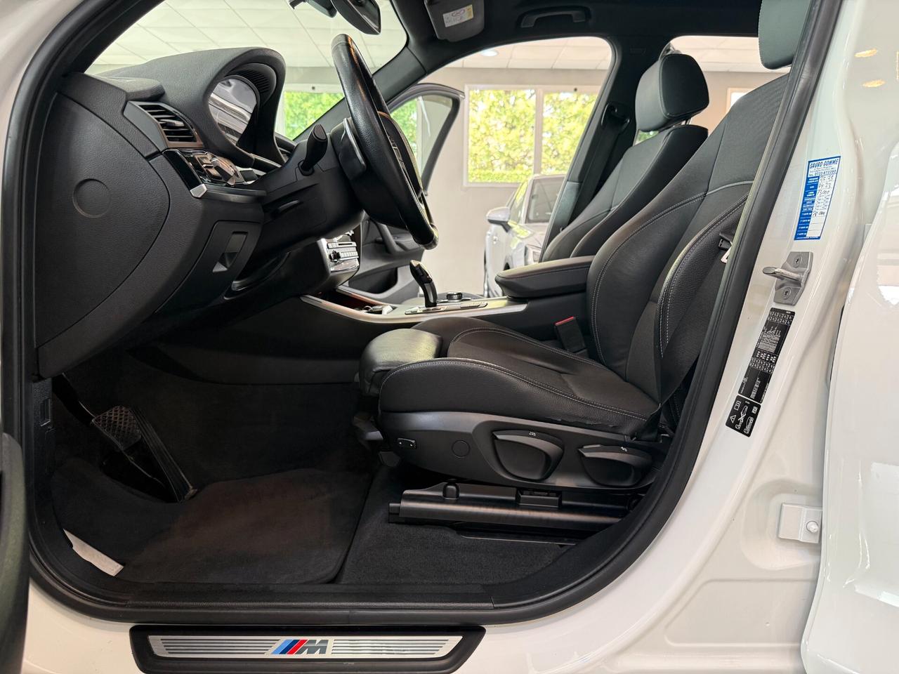 Bmw X3 xdrive20d Msport auto my16