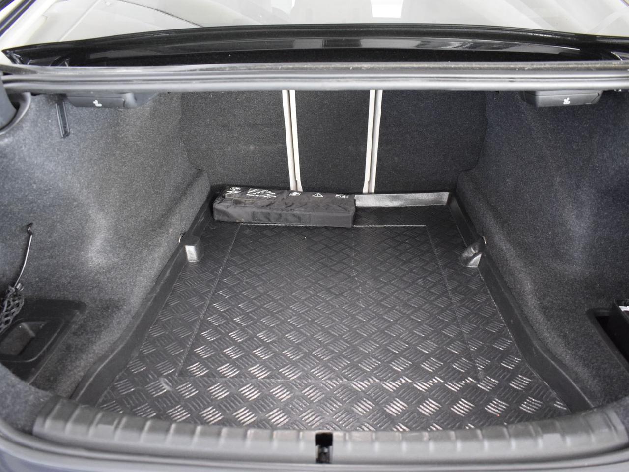 Bmw 520 D M Sport #10323