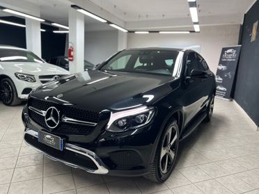 Mercedes-benz GLC 250 GLC 250 d 4Matic Coupé Sport