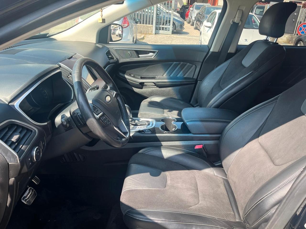 Ford Edge 2.0 TDCI 210 CV AWD Start&Stop Powershift
