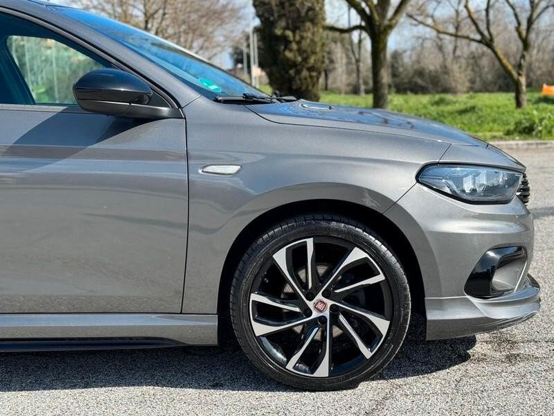 Fiat Tipo 1.4 T-Jet 120CV 5 porte S-Design - PREZZO REALE