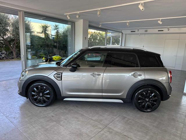 MINI Countryman 2.0 Cooper D Business Countryman
