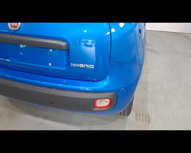 FIAT Pandina 1.0 firefly hybrid Icon s&s 65cv