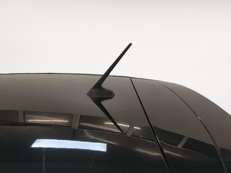 Renault Clio 1.6 E-Tech hybrid Intens 140cv auto my21