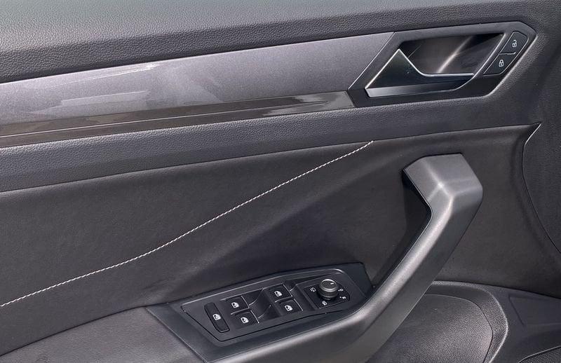 Volkswagen T-Roc Style 2.0 TDI 150 CV DSG