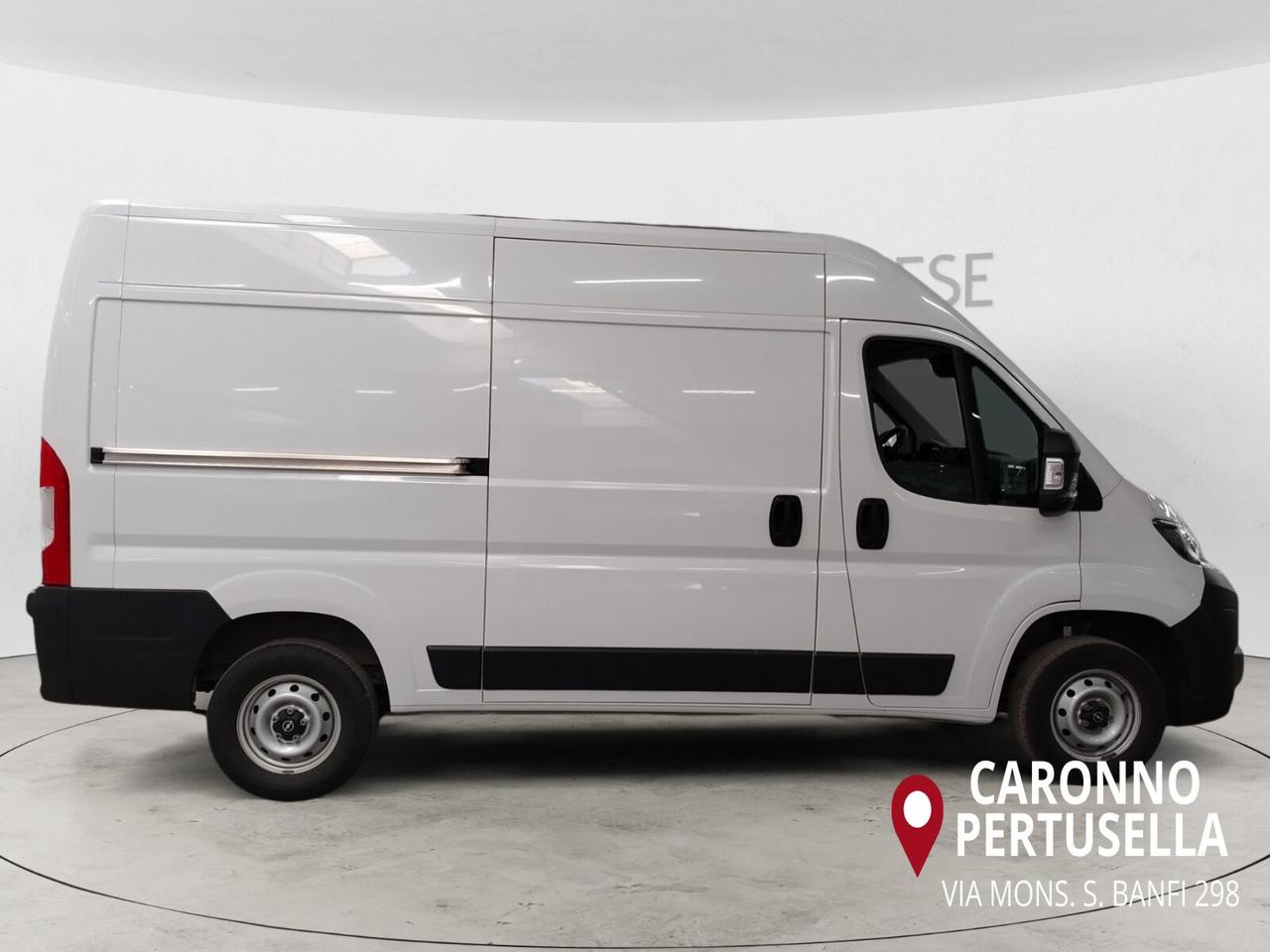 OPEL Movano 33 L2H2 2.2 diesel 140cv S&S+IVA