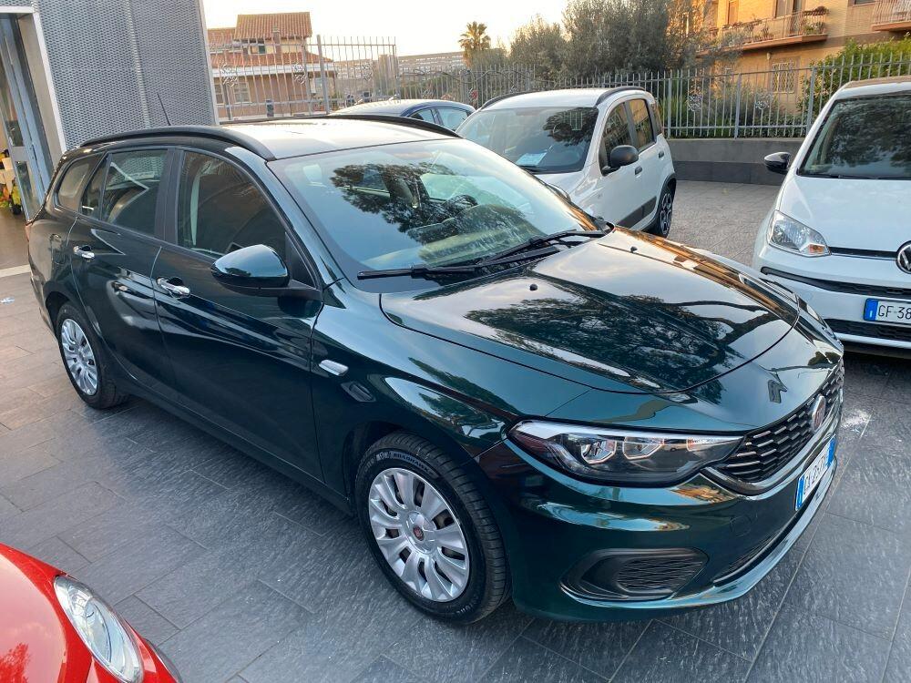 Fiat Tipo 1.4 SW Street
