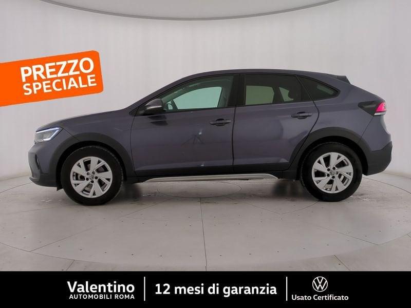Volkswagen Taigo 1.0 TSI Life
