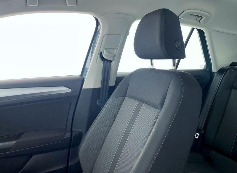 Volkswagen T-Roc 1.5 TSI ACT DSG Life