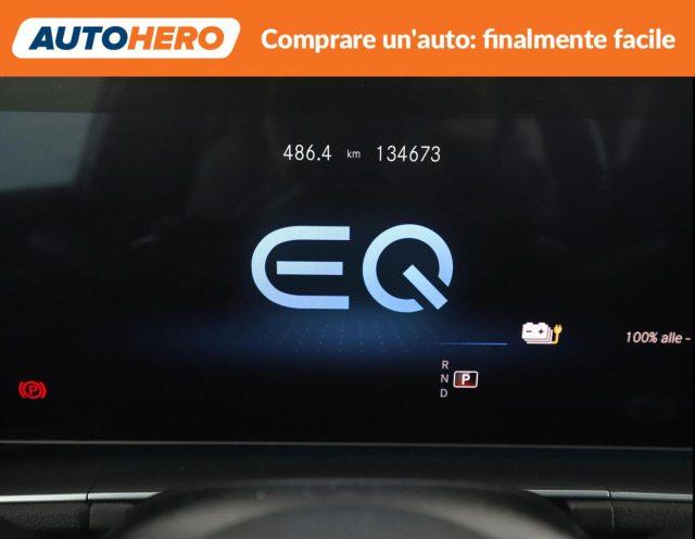 MERCEDES-BENZ GLE 350 de 4Matic EQ-Power Premium Plus