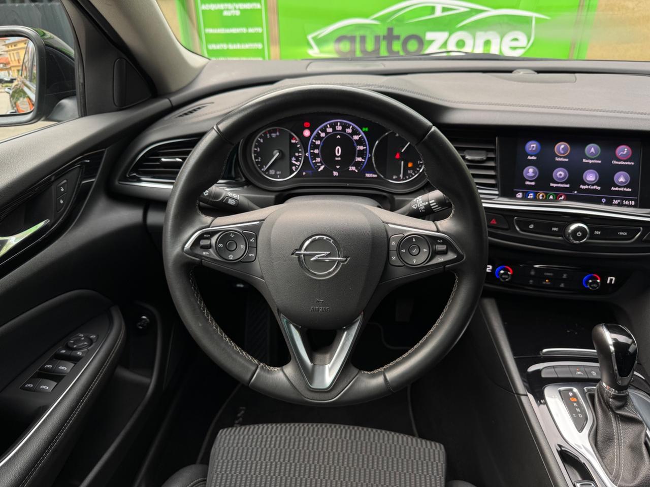 Opel Insignia 1.6 CDTI 136 S&S aut. 8000KM!!!!!!