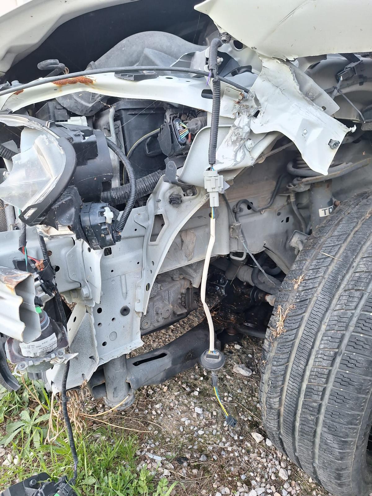 Nissan Juke 1.6 CVT Acenta