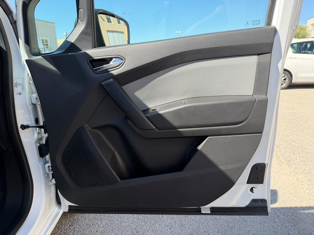Renault Kangoo 2021 Diesel